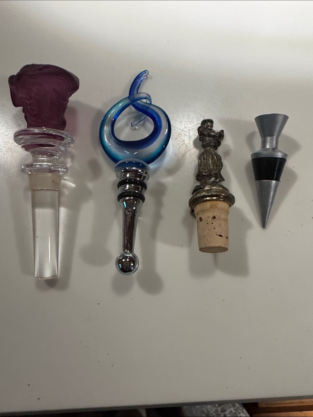 Wine stoppers!!